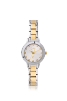 Orologio Ops! Donna in Acciaio OPSPW-1067